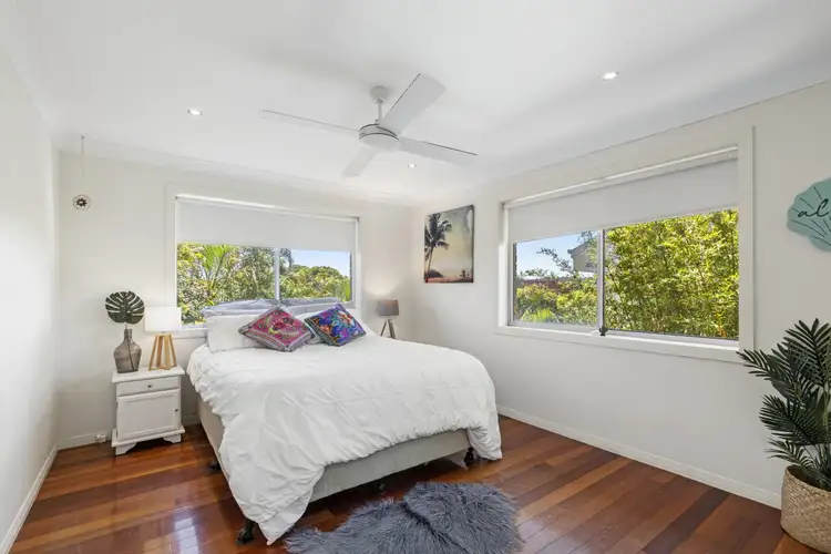 Fourth view of Homely unit listing, 8/4 Nalla Court, Palm Beach QLD 4221