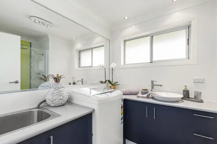 Fifth view of Homely unit listing, 8/4 Nalla Court, Palm Beach QLD 4221