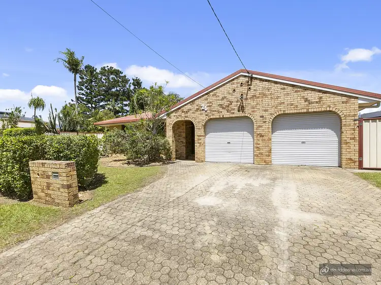 25 Bordeau Crescent, Petrie QLD 4502