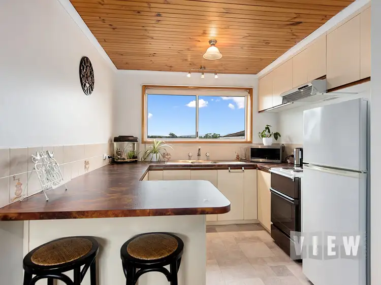 Second view of Homely unit listing, Unit 2 / 8 Fairlie Street, Latrobe TAS 7307