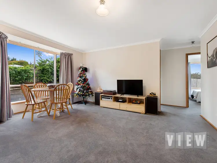 Third view of Homely unit listing, Unit 2 / 8 Fairlie Street, Latrobe TAS 7307