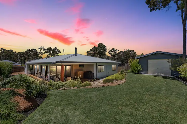 8 Coral Vine Cross, Cowaramup WA 6284