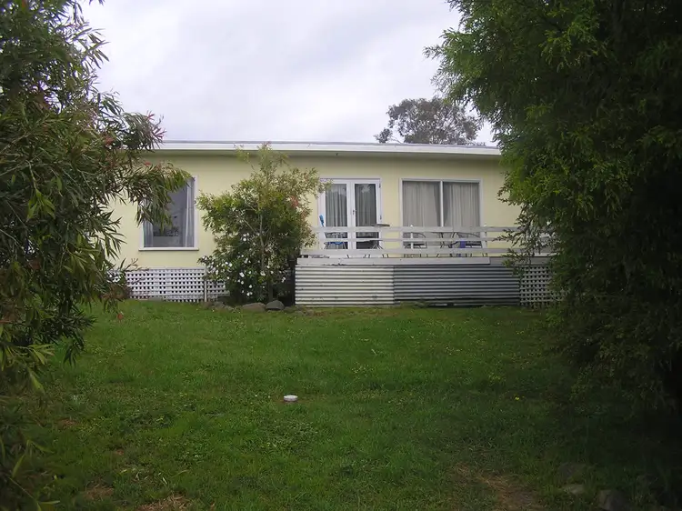 Main view of Homely house listing, 40 Carlton Bluff Road, Primrose Sands TAS 7173