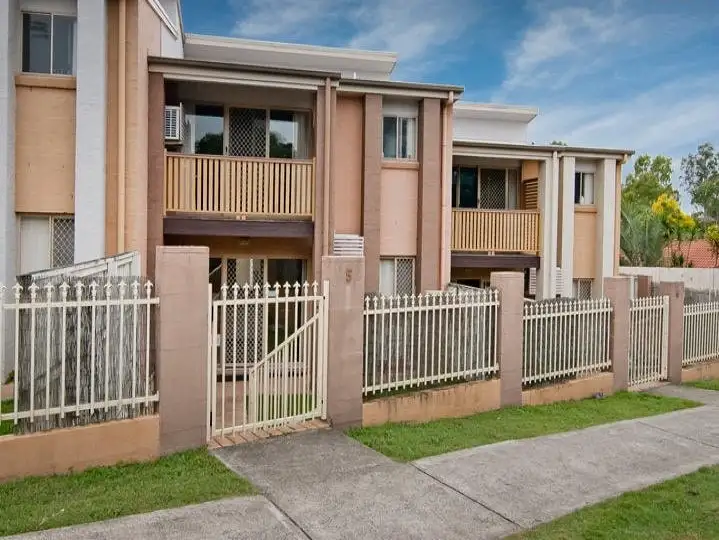 Main view of Homely unit listing, 6/22 High Street, Forest Lake QLD 4078