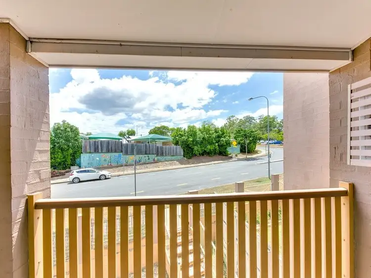 Second view of Homely unit listing, 6/22 High Street, Forest Lake QLD 4078