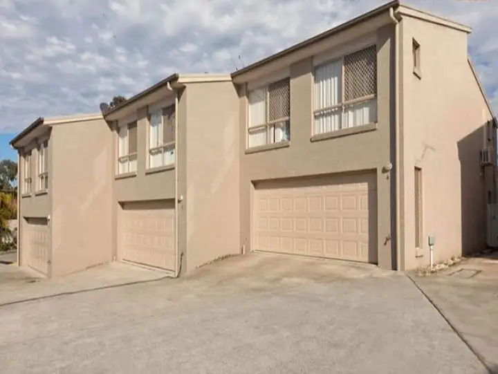 Third view of Homely unit listing, 6/22 High Street, Forest Lake QLD 4078