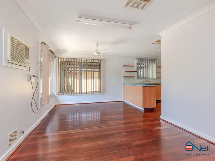 Third view of Homely house listing, 45 Clenham Way, Kelmscott WA 6111