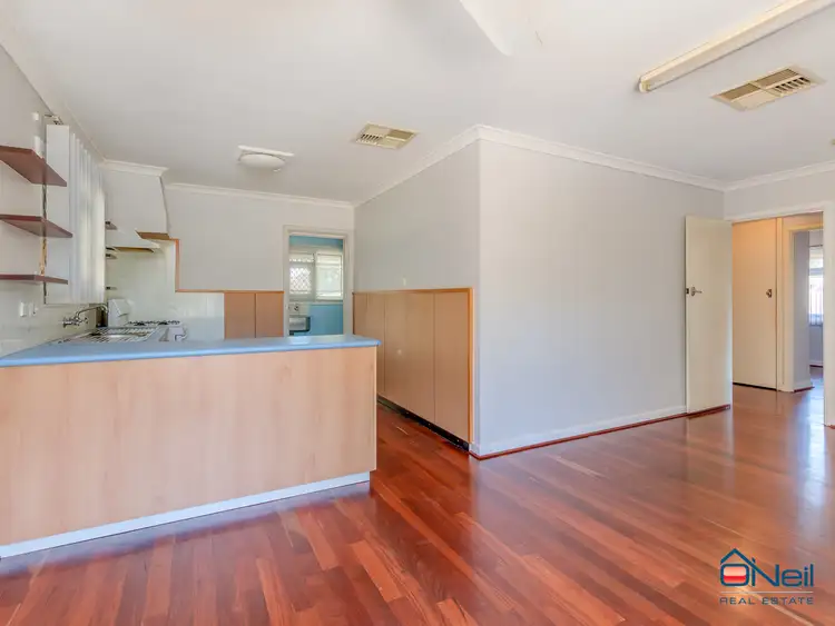 Sixth view of Homely house listing, 45 Clenham Way, Kelmscott WA 6111