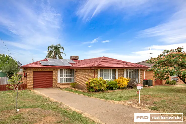 28 Fisher Road, Tamworth NSW 2340