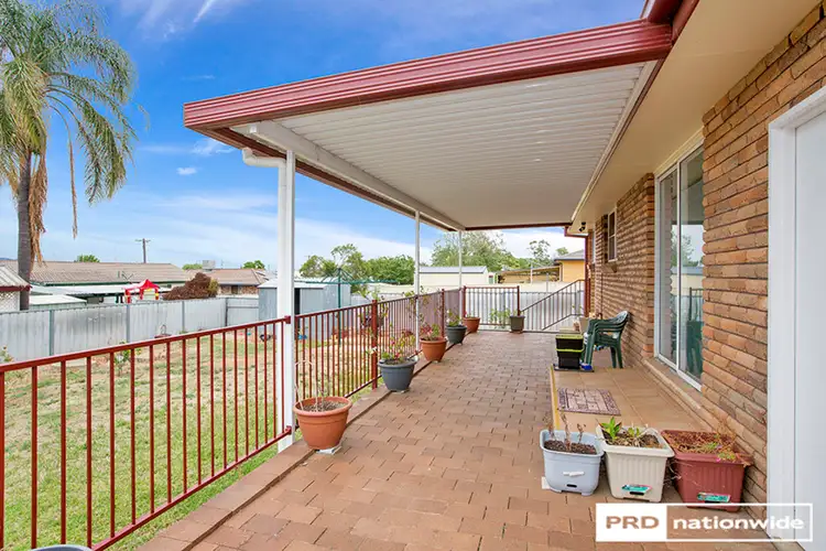 Third view of Homely house listing, 28 Fisher Road, Tamworth NSW 2340