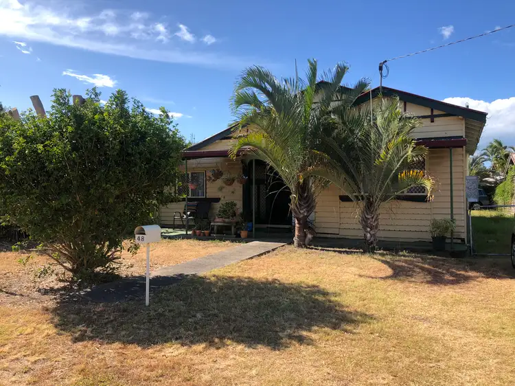 Main view of Homely house listing, 48 Truro Street, Torquay QLD 4655