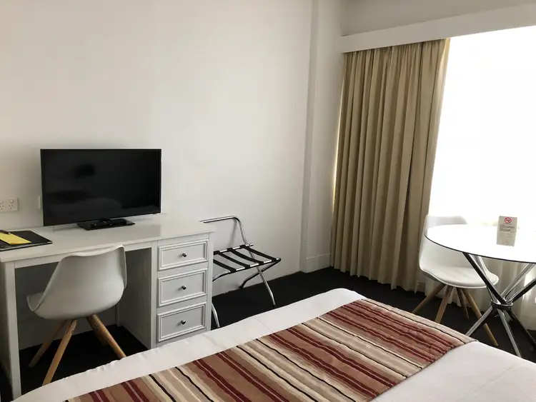 Fourth view of Homely studio listing, 401/28 Macleay Street, Potts Point NSW 2011