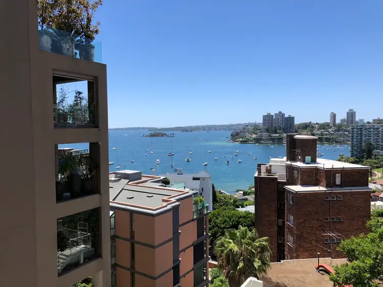 Fifth view of Homely studio listing, 401/28 Macleay Street, Potts Point NSW 2011