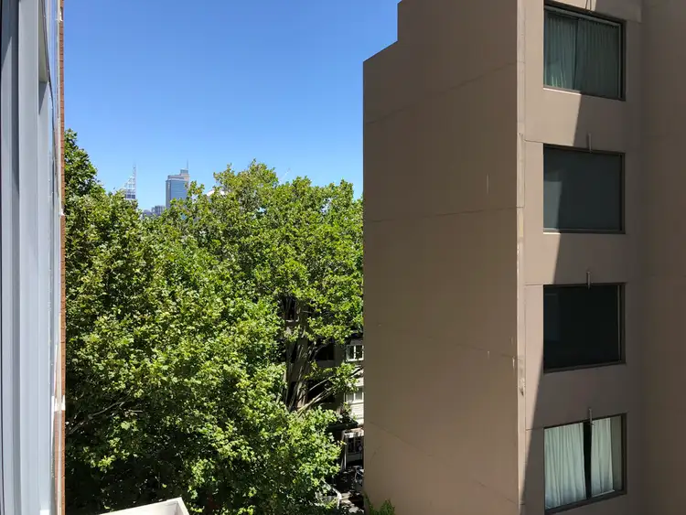Sixth view of Homely studio listing, 401/28 Macleay Street, Potts Point NSW 2011