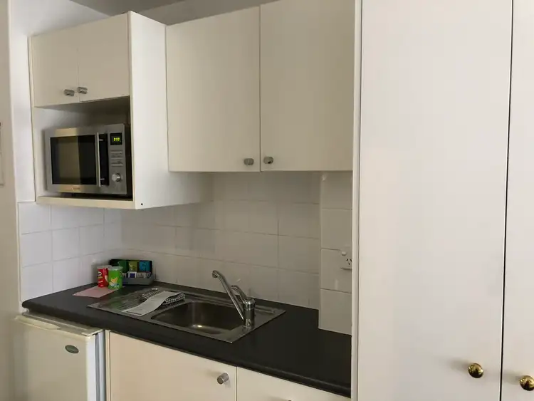 Seventh view of Homely studio listing, 401/28 Macleay Street, Potts Point NSW 2011