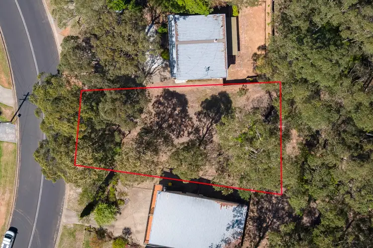 Main view of Homely land listing, 49 Country Club Drive, Catalina NSW 2536