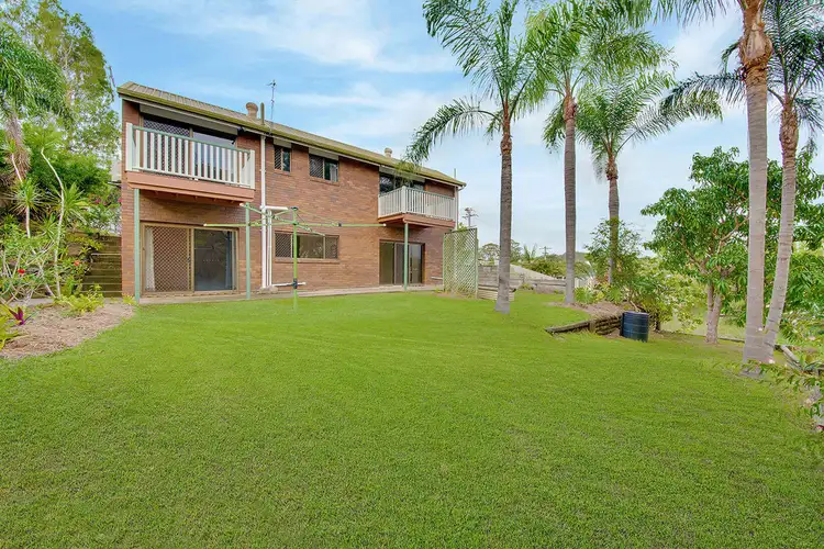 35 ILLAWARRA DRIVE, Kin Kora QLD 4680