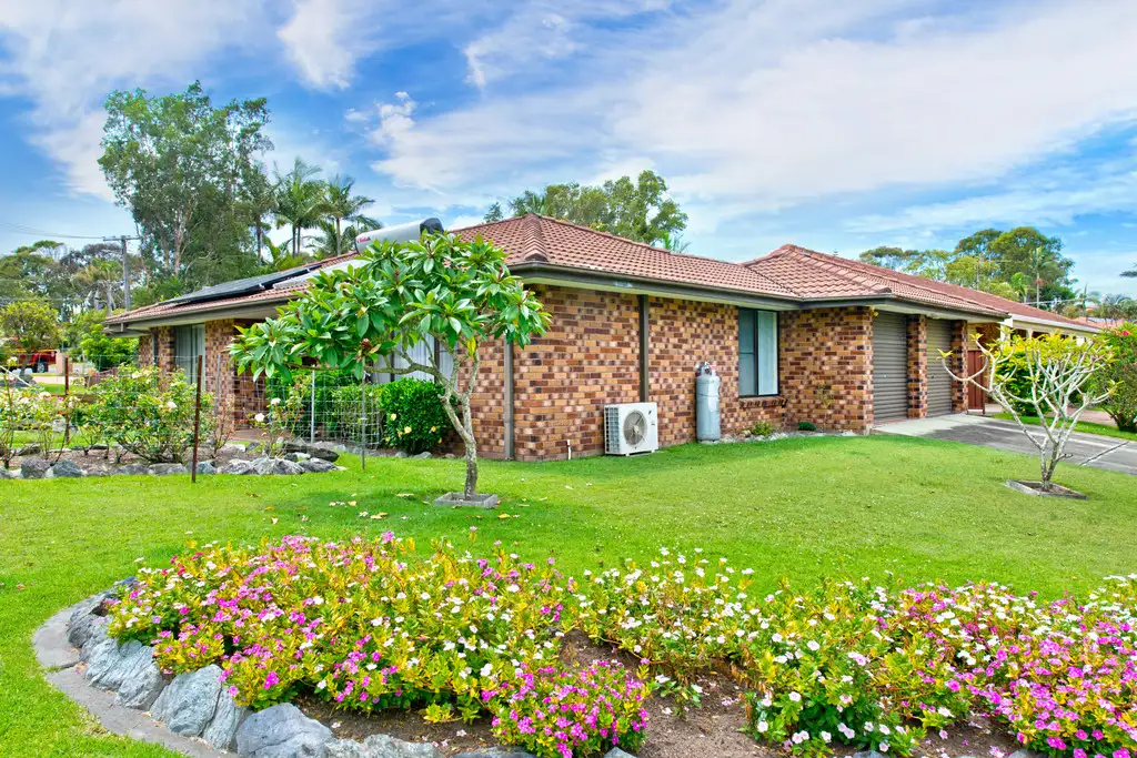 Main view of Homely house listing, 8 Melaleuca Avenue, Lake Cathie NSW 2445