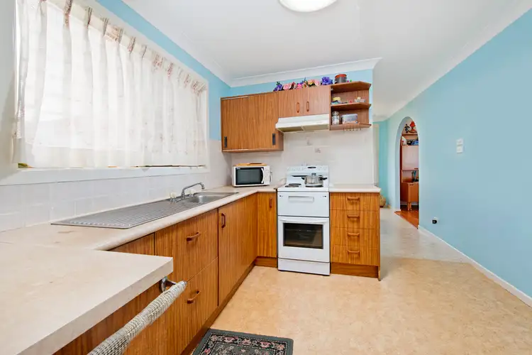 Fourth view of Homely house listing, 8 Melaleuca Avenue, Lake Cathie NSW 2445