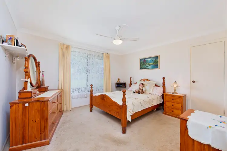 Fifth view of Homely house listing, 8 Melaleuca Avenue, Lake Cathie NSW 2445