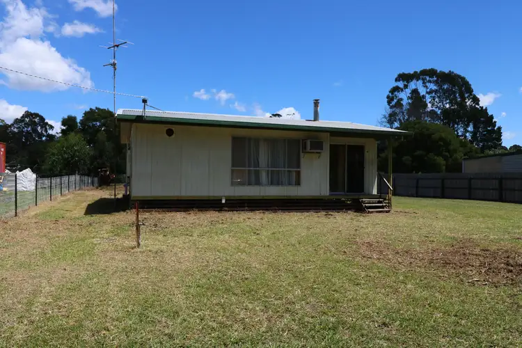 Main view of Homely house listing, 7 Sutton Street, Cann River VIC 3890