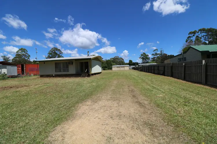Second view of Homely house listing, 7 Sutton Street, Cann River VIC 3890