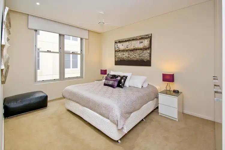 Third view of Homely apartment listing, 510/145 Brebner Drive, West Lakes SA 5021