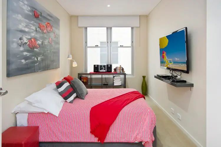 Fifth view of Homely apartment listing, 510/145 Brebner Drive, West Lakes SA 5021