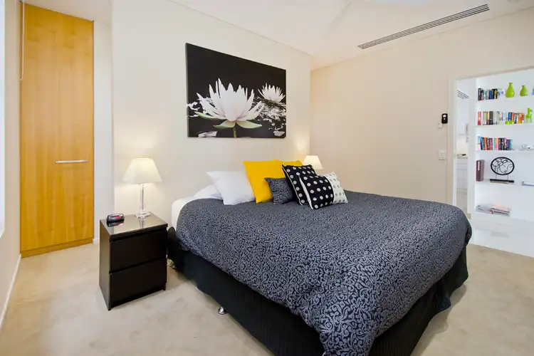 Sixth view of Homely apartment listing, 510/145 Brebner Drive, West Lakes SA 5021