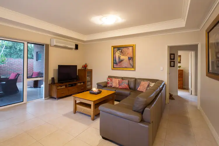 Sixth view of Homely house listing, 82 Clifton Crescent, Mount Lawley WA 6050