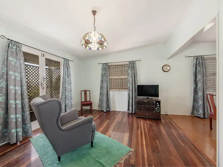 Second view of Homely house listing, 281 South Station Road, Raceview QLD 4305