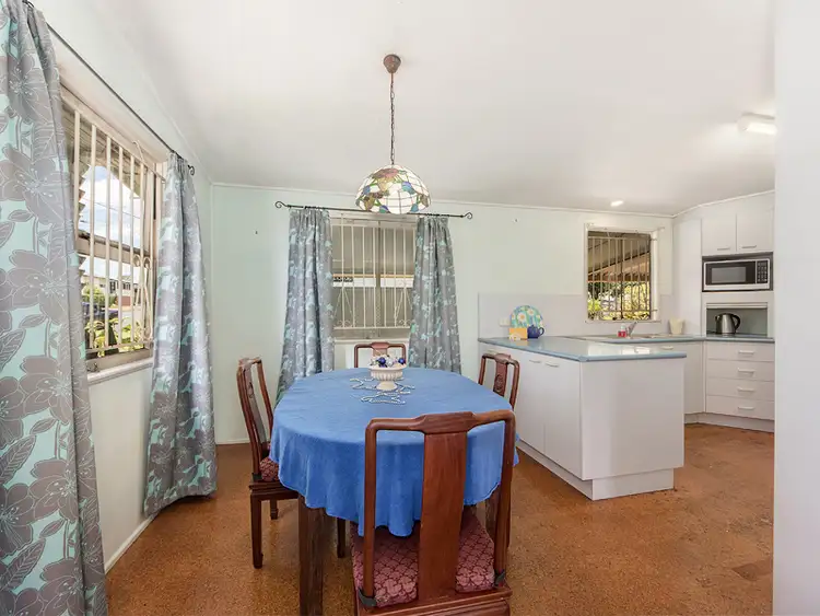 Fourth view of Homely house listing, 281 South Station Road, Raceview QLD 4305