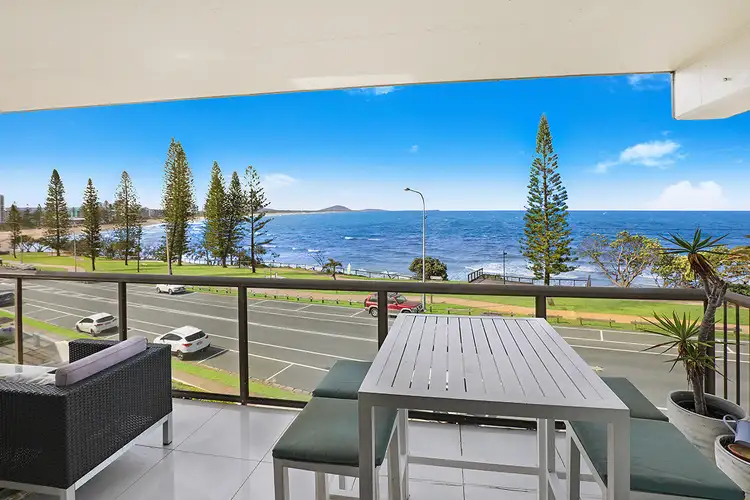 12/246 Alexandra Parade, Alexandra Headland QLD 4572