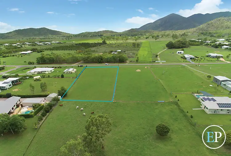 Second view of Homely land listing, 162 Williams Road, Alligator Creek QLD 4816