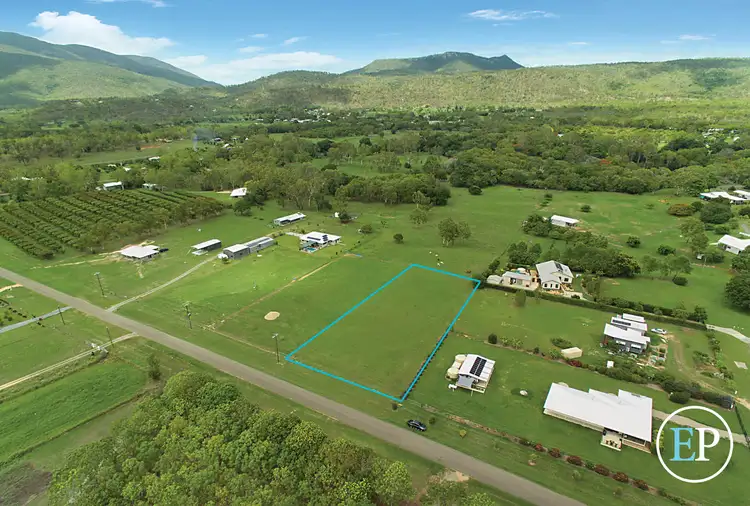 Third view of Homely land listing, 162 Williams Road, Alligator Creek QLD 4816