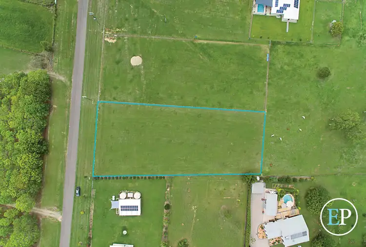 Fourth view of Homely land listing, 162 Williams Road, Alligator Creek QLD 4816