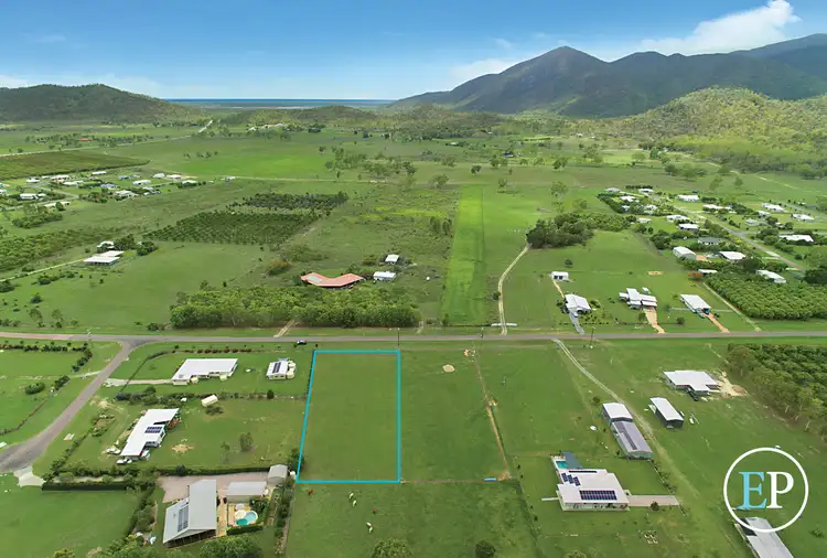 Fifth view of Homely land listing, 162 Williams Road, Alligator Creek QLD 4816