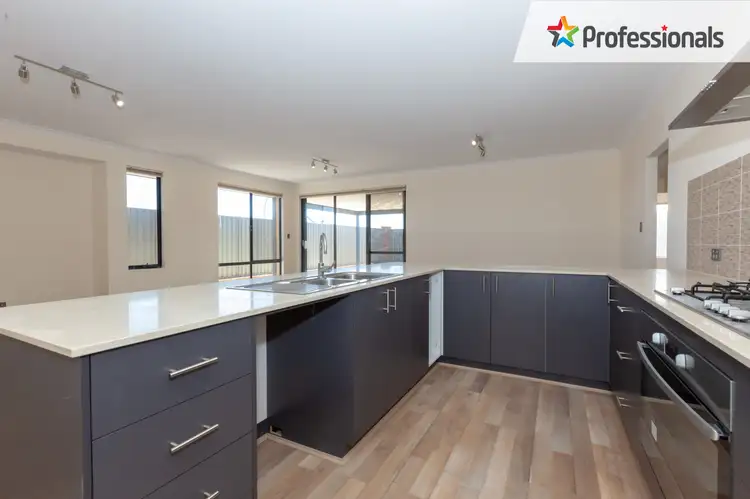 13 Shackleton Terrace, Byford WA 6122