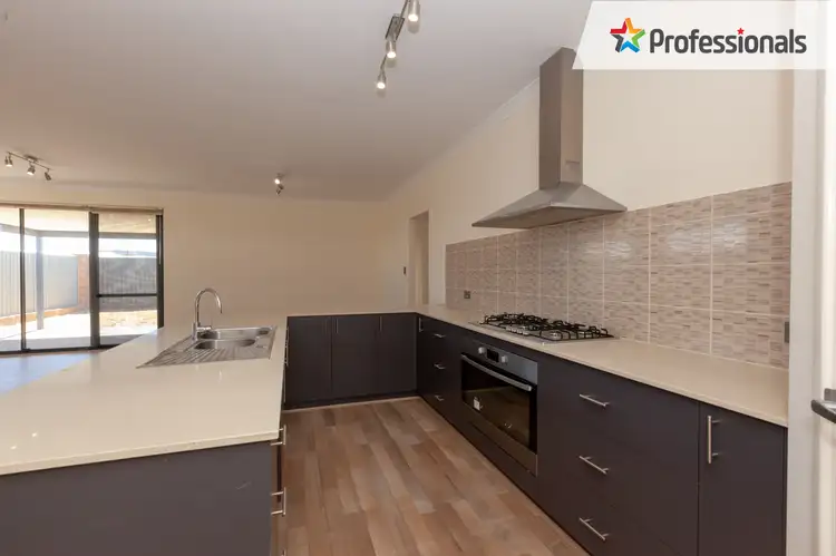 Second view of Homely house listing, 13 Shackleton Terrace, Byford WA 6122