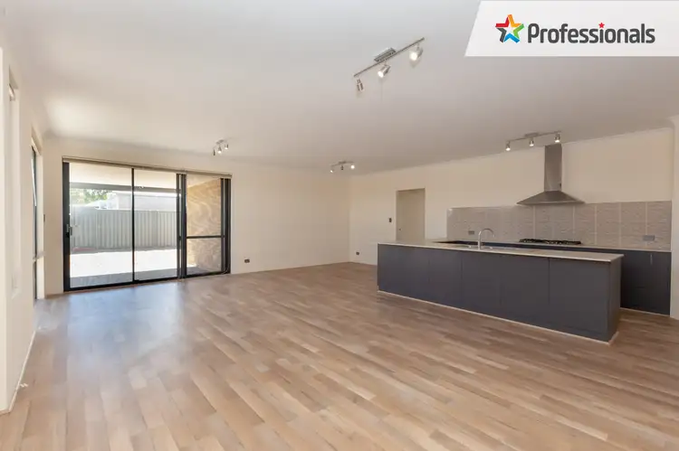 Fourth view of Homely house listing, 13 Shackleton Terrace, Byford WA 6122