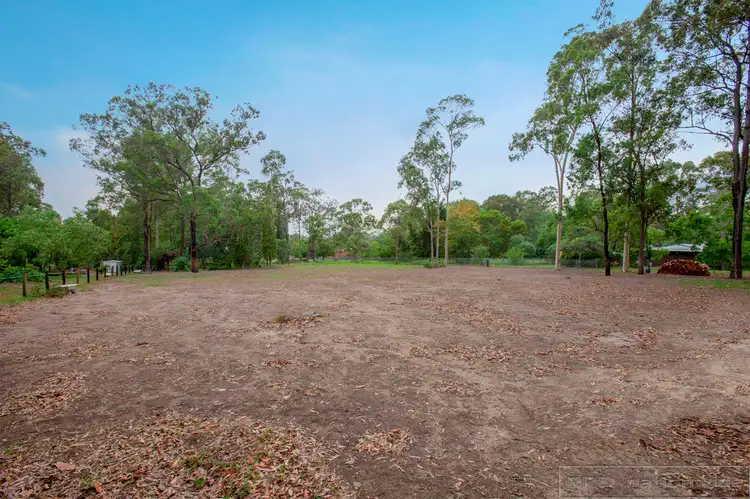 Lot 112 Killarney Street, Thornton NSW 2322
