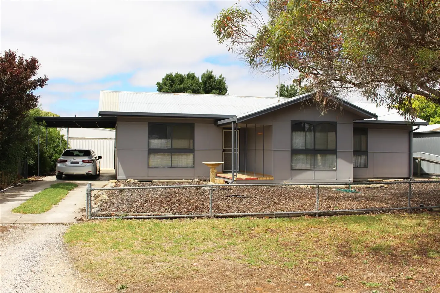 Main view of Homely house listing, 4 Buik Street, Bordertown SA 5268