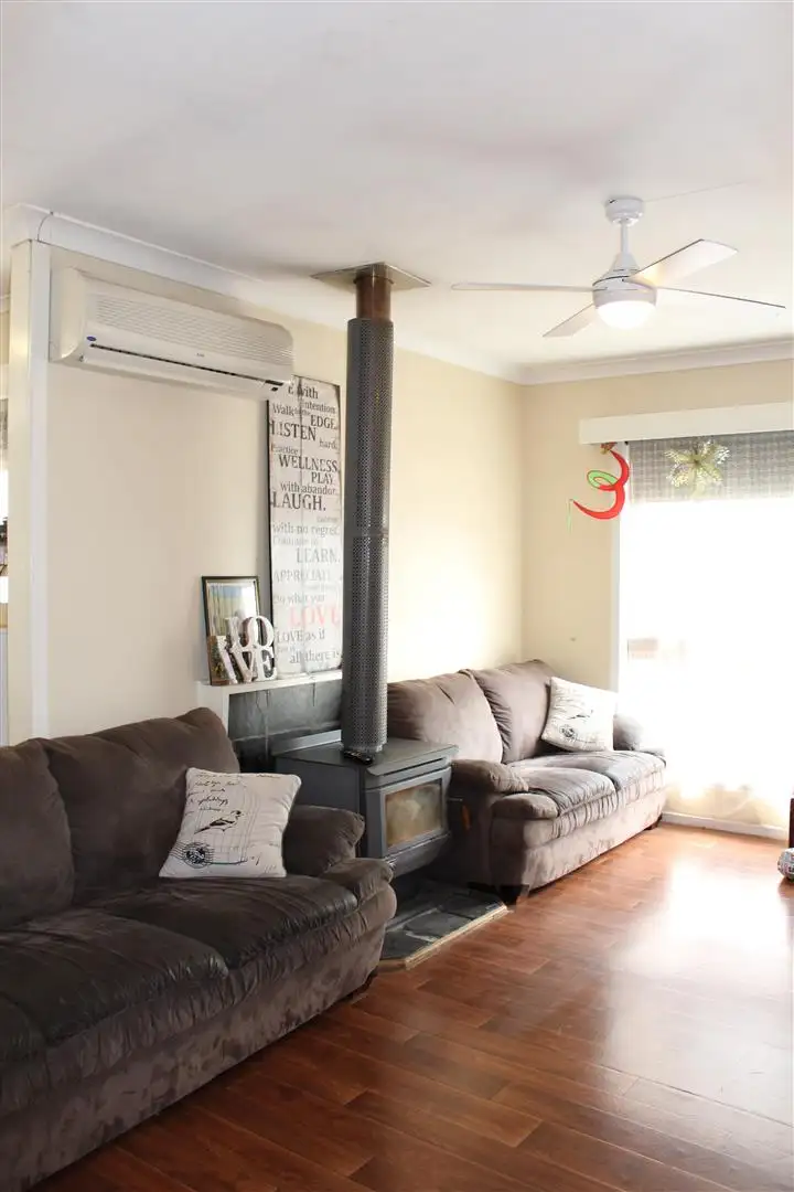 Second view of Homely house listing, 4 Buik Street, Bordertown SA 5268