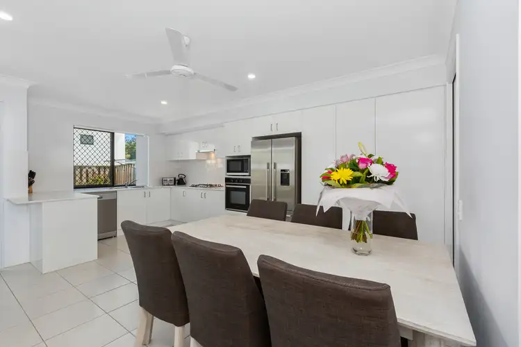 Third view of Homely townhouse listing, 19 / 7 Border Drive North, Currumbin Waters QLD 4223