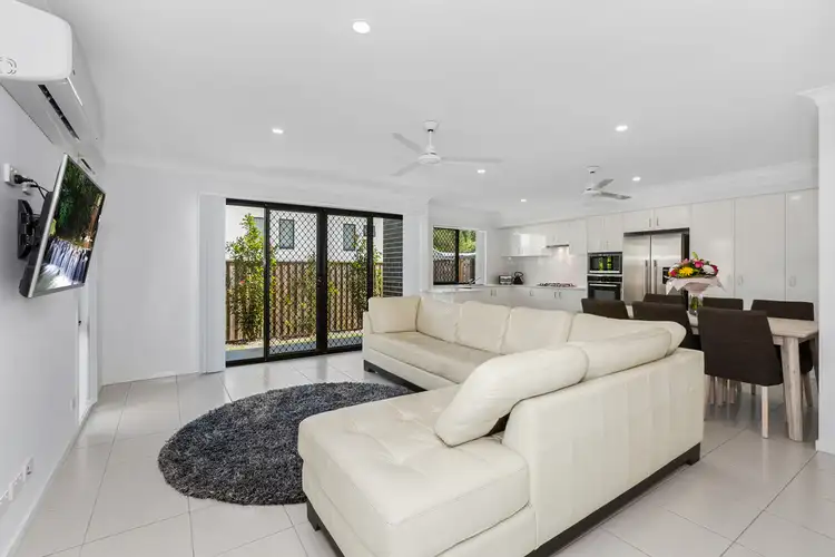 Fifth view of Homely townhouse listing, 19 / 7 Border Drive North, Currumbin Waters QLD 4223