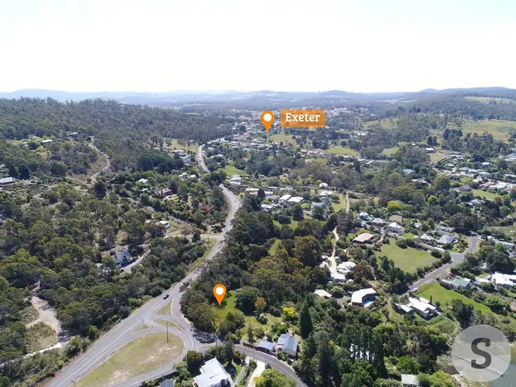 Lot 1 West Tamar Highway, Lanena TAS 7275