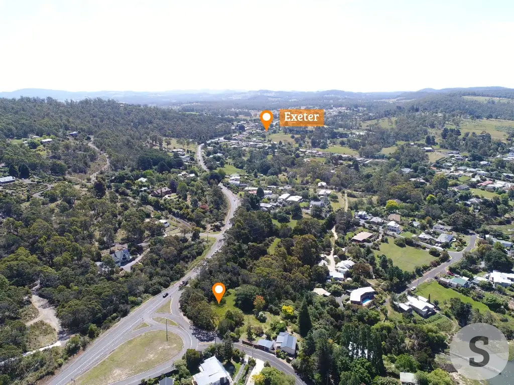 Main view of Homely land listing, Lot 1 West Tamar Highway, Lanena TAS 7275