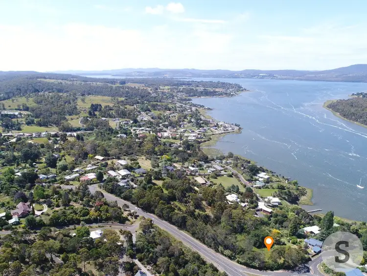 Fourth view of Homely land listing, Lot 1 West Tamar Highway, Lanena TAS 7275