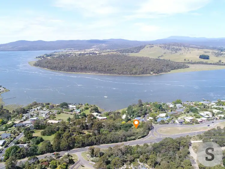 Fifth view of Homely land listing, Lot 1 West Tamar Highway, Lanena TAS 7275