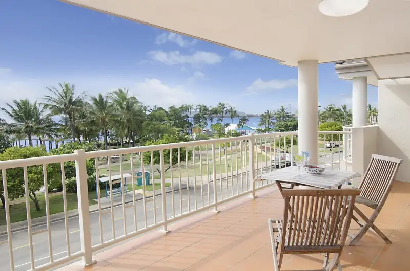 Main view of Homely apartment listing, 5/93 The Strand, North Ward QLD 4810